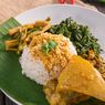 Nasi Padang: Sejarah Rumah Makan Padang, Ciri-ciri, dan Jenis Lauk