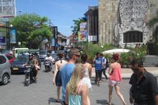 Tips Hemat Liburan di Bali 