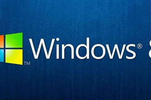 Aplikasi Windows 8 Naik Drastis
