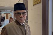 Gus Irfan pada Calon Petugas Haji: Jangan Terima Pemberian dari Jamaah
