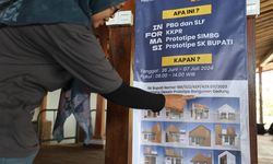 Desain Prototipe Disediakan untuk Pengajuan PBG di Banyuwangi, Pemohon Tak Perlu Pakai Jasa Konsultan