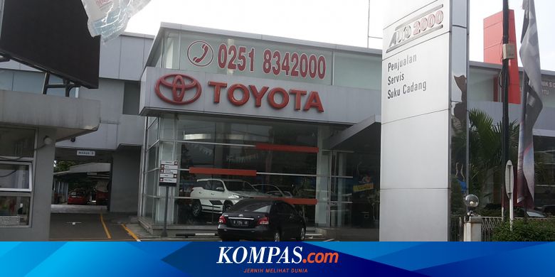 Bursa Teka Servis