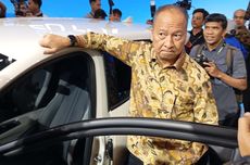 Di Surabaya, Ratusan Siswa Sekolah Rakyat Doakan Korban Bencana Sumatera