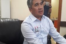 Kadis PMD Jabar Dicky Saromi Ditunjuk Jadi Pj Wali Kota Cimahi