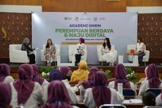 Tokopedia dan Unilever Gelar Pelatihan kepada Ratusan Pelaku UMKM Perempuan