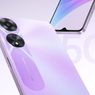Oppo A78 5G Meluncur dengan Chip Dimensity 700, Segera Hadir di Indonesia