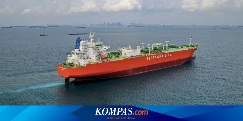 Ini 7 Prestasi Pertamina International Shipping yang Harumkan Indonesia