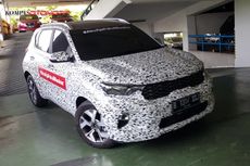 Prediksi Harga Kia Sonet, Siap Ganggu Persaingan SUV Murah