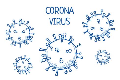 Sri Sultan Sebut Belum Ada Warga yang Terpapar Mutasi Virus Corona B.1.1.7