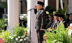 Harkitnas 2023, Sutiaji Ajak Masyarakat Majukan Pembangunan demi Pertumbuhan Ekonomi Kota Malang