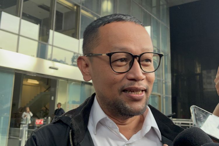 Gus Alex Penuhi Panggilan KPK sebagai Tersangka Korupsi Kuota Haji 