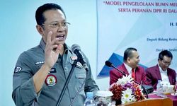 Ketua DPR Ingin Pemerintah Serius Kelola Anggaran Pendidikan