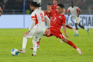 Kemenangan Timnas Indonesia Atas Mozambik Selamatkan Vietnam di Ranking FIFA