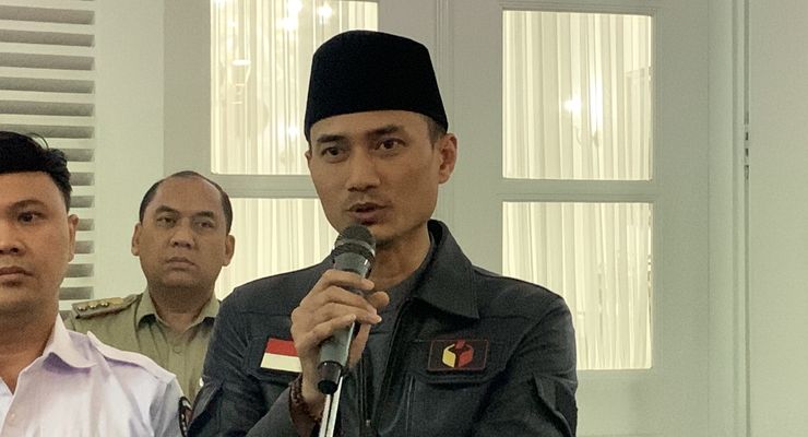 Masa Tenang Pilkada, Bawaslu Gelar Apel Siaga Politik Uang
