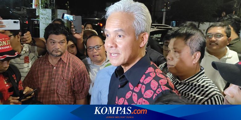 Semua Calon yang Berpotensi Berpasangan dengan Saya, Sama Jaraknya