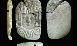 Orang Maya Kuno Tandai Dinasti Baru dengan Bakar Penguasa Sebelumnya