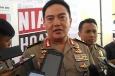 Polisi Kini Selidiki Kamera Pengintai Kasus Pembakaran di Jawa Tengah