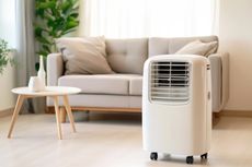 AC Portable Vs Air Cooler, Mana yang Terbaik Digunakan di Rumah?