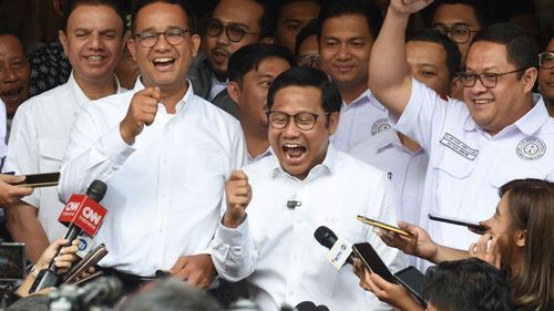 Anies Beda Sikap dengan Nasdem-PKS soal Hasil Pilpres, PKB Sebut Koalisi Perubahan Tak Bubar