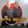 Bukan Cari Kemenangan, Ini Tujuan Ganjar-Mahfud Gugat Hasil Pemilu 2024 ke MK