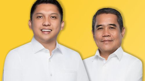 Pasangan Petahana Berpotensi Lawan Kotak Kosong pada Pilkada Ogan Ilir