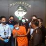 Pengakuan Pembunuh Ibu 2 Anak di Palembang: Saya Sudah Minta Maaf, Malah Dikatain Setan