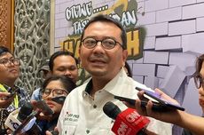 PKB Tak Tertarik Dukung Ahmad Lutfi di Pilkada Jateng