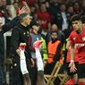 Bayer Leverkusen Vs Roma - Tanpa Shots on Target, Serigala Roma Lolos ke Final!
