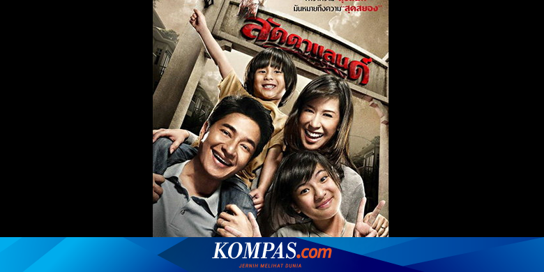 Streaming film ladda land online