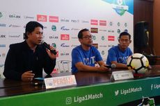 Birrul Ingin Terus Berkontribusi untuk Kemenangan Persela