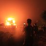 [POPULER NUSANTARA] Kilang Minyak Pertamina di Balongan Terbakar | Viral Foto Terduga Pelaku Bom Bunuh Diri Gereja Katedral
