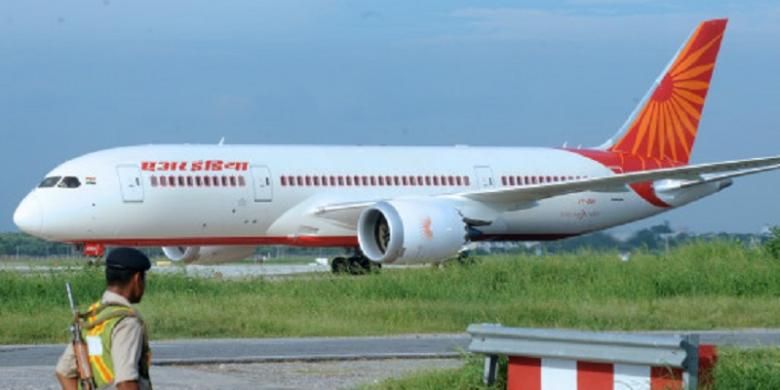 Air India