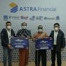 Astra Financial Dukung UMKM Disabilitas di Pameran Otomotif