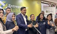 Penghapusan Utang 70.000 UMKM Tunggu Aturan Internal Bank Himbara