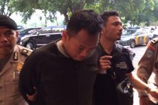 Diringkus Polisi, Terduga Pelaku Penyanderaan di Pondok Indah Teriak 