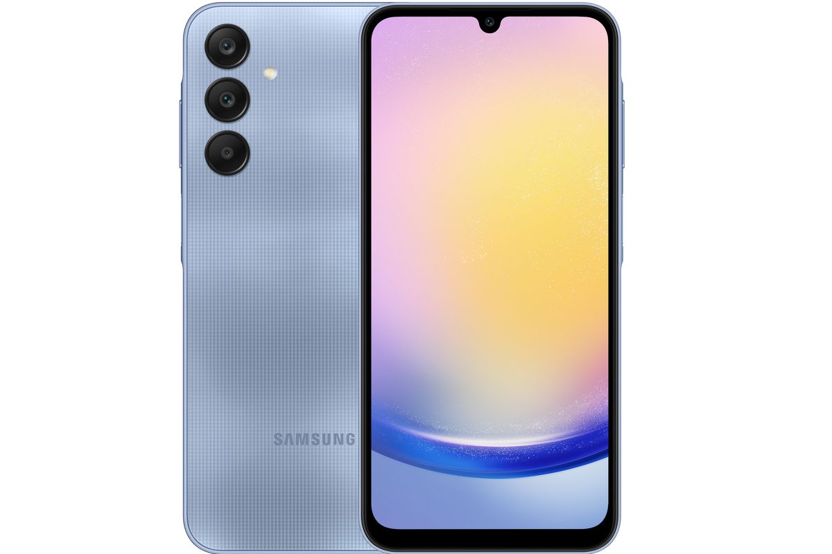 Samsung Galaxy A25 5G