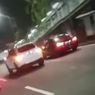 Aksi Balap Liar di Senayan Kembali Terjadi, Polisi Harus Menindak