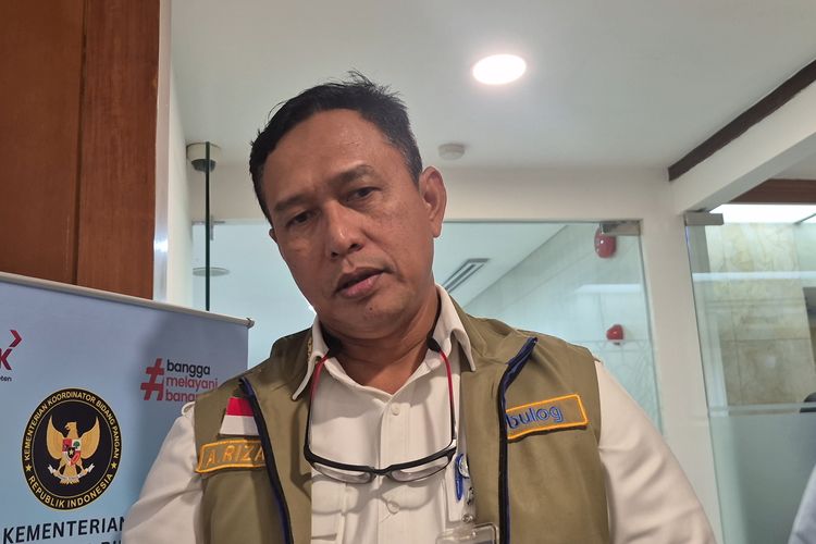 Bulog Ungkap Alasan Bansos Beras Disalurkan Lewat Koperasi Merah Putih