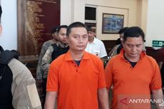 Polisi Tangkap Dua Pengeroyok yang Kasusnya Seret Nama Kasat Reskrim Polres Jaksel
