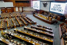 Demokrat dan PKS Desak Pembentukan Pansus Hak Angket Kasus Jiwasraya, Bagaimana Mekanismenya?