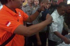 Kopral RBW Tembak 3 Warga Sipil karena Rak Sepatu Berantakan  