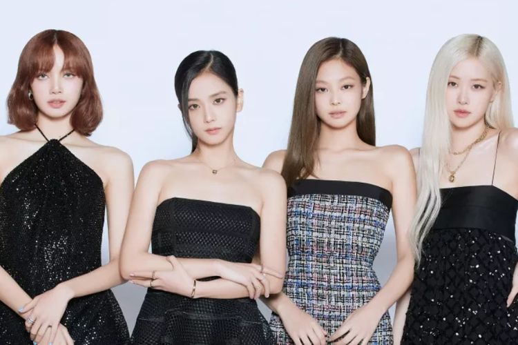 Girl group BLACKPINK mencetak rekor baru di Billboard Global 200 dan di Hot 100.