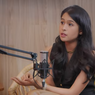 Maudy Ayunda Berpendapat Budaya Cinta Belajar di Indonesia Masih Kurang