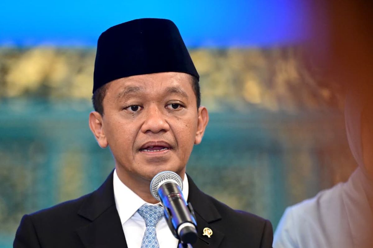 Pemerintah Indonesia Bakal Fasilitasi Investasi AS di Hilirisasi Nikel