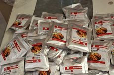 Kampung Kebon Melati, Oase Hijau yang Bertahan di Tengah Pusat Bisnis Jakarta