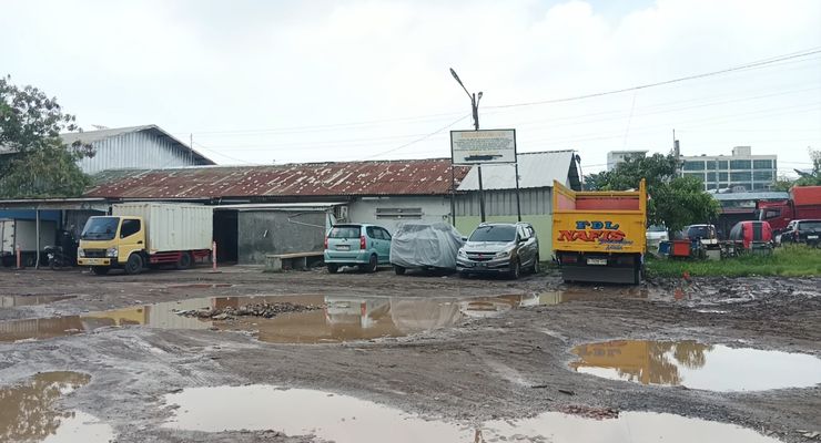 Hercules Mengaku Habiskan Puluhan Miliar untuk Lahan Tanah Abang