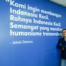 Airlangga Sebut Komunikasi Golkar dengan Ridwan Kamil Jalan Terus