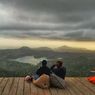 Itinerary Seharian di Bukit Wisata Pulepayung Yogyakarta