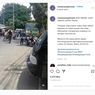 Ini Cara Menyalurkan Emosi di Jalan Raya Tanpa Merugikan Orang Lain
