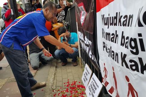 Kisah Pilu di Balik Tragedi Nahas Tugu Tani yang Renggut 9 Nyawa